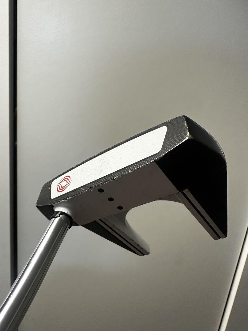 パター　Odyssey オデッセイ　VERSA #7