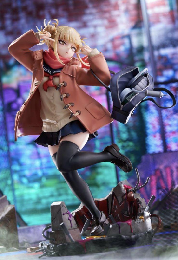 スピリテイルトガヒミコ-Duffel Coat- ダッフルコート　完全未開封