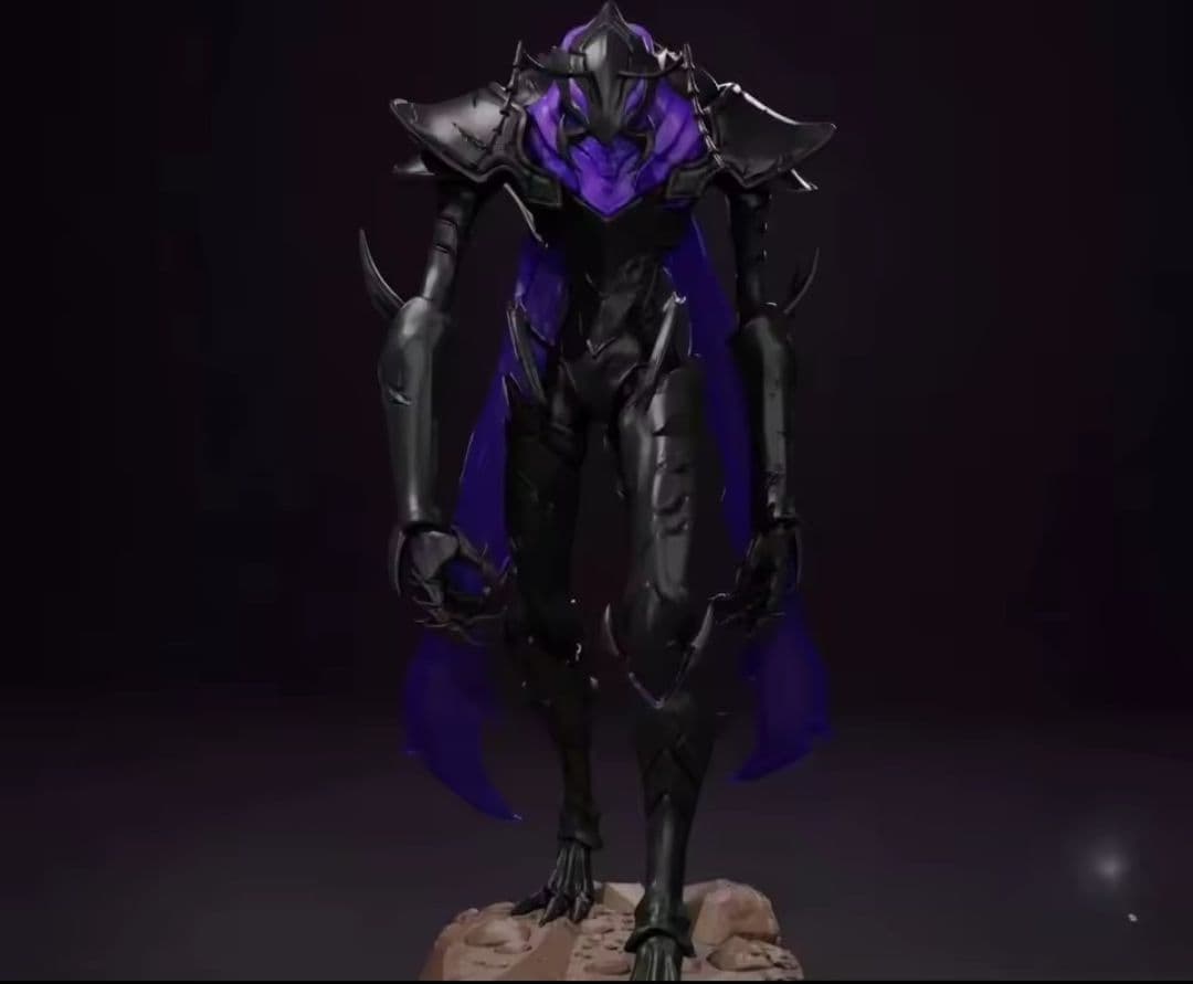 俺だけレベルアップな件 蟻の王 ベル フィギュア