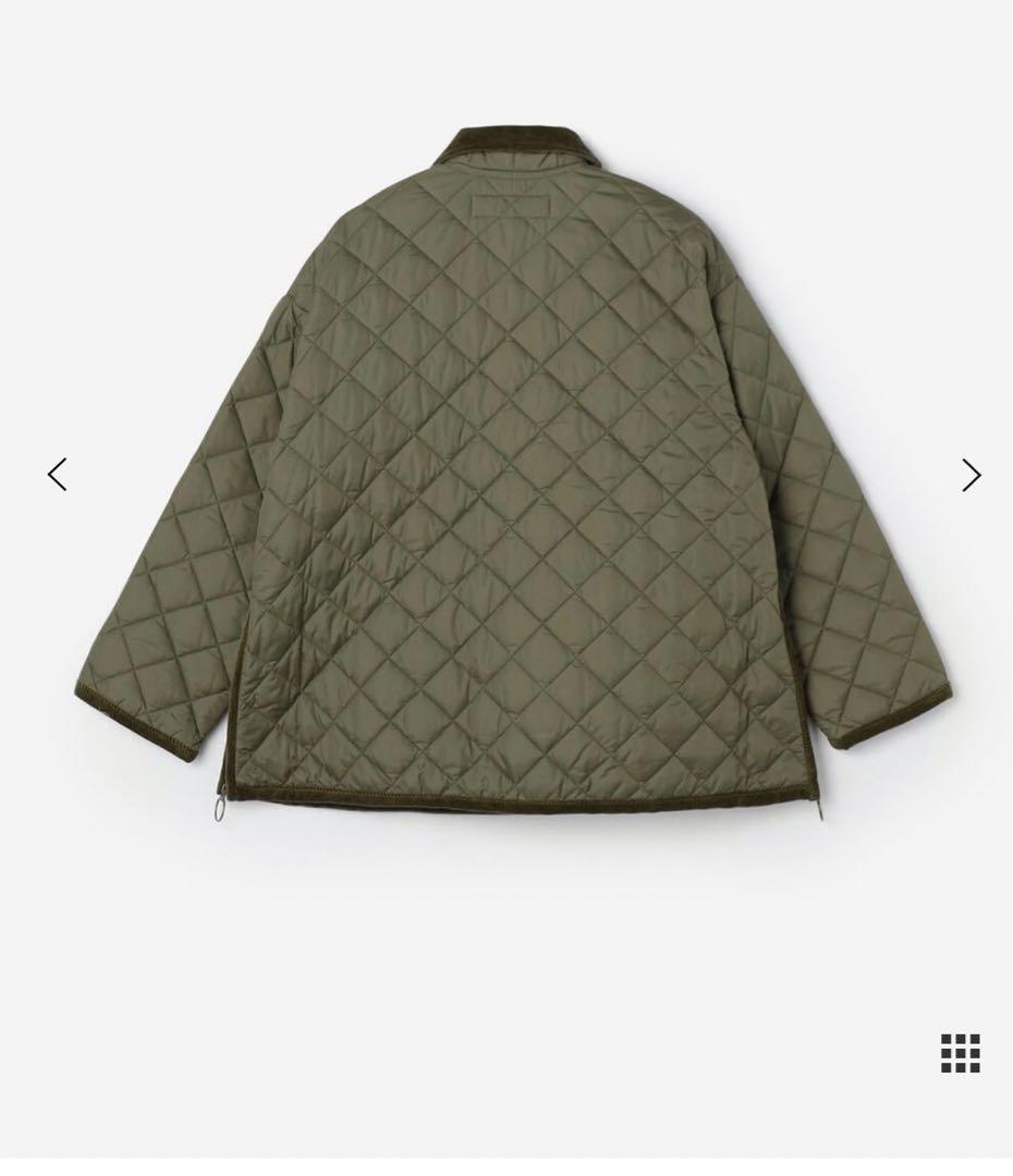 ジャケット
