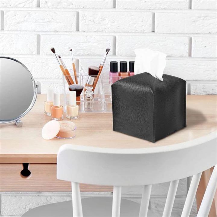 654円 【58%OFF!】 ❤️人気商品❤️PUレザー製 ティッシュケース MCZTO インテリア 654円 【58%OFF!】 ❤️人気商品❤️PUレザー製 ティッシュケース MCZTO インテリア