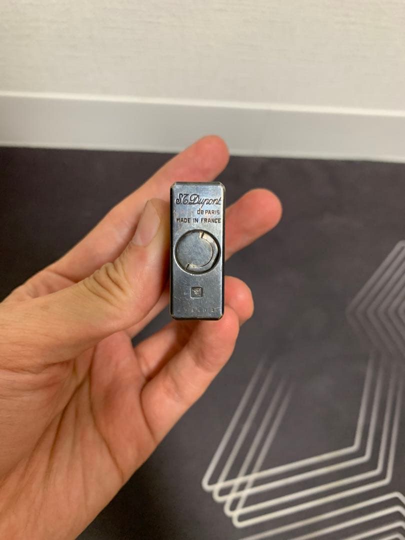 ストライプライターS.T.DUPONT