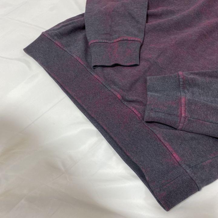 STONE ISLAND Dust Color Treatment Sweat