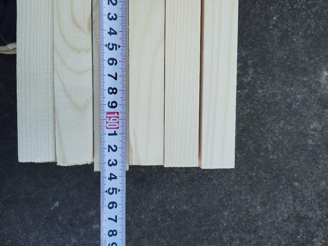 100本 DIY