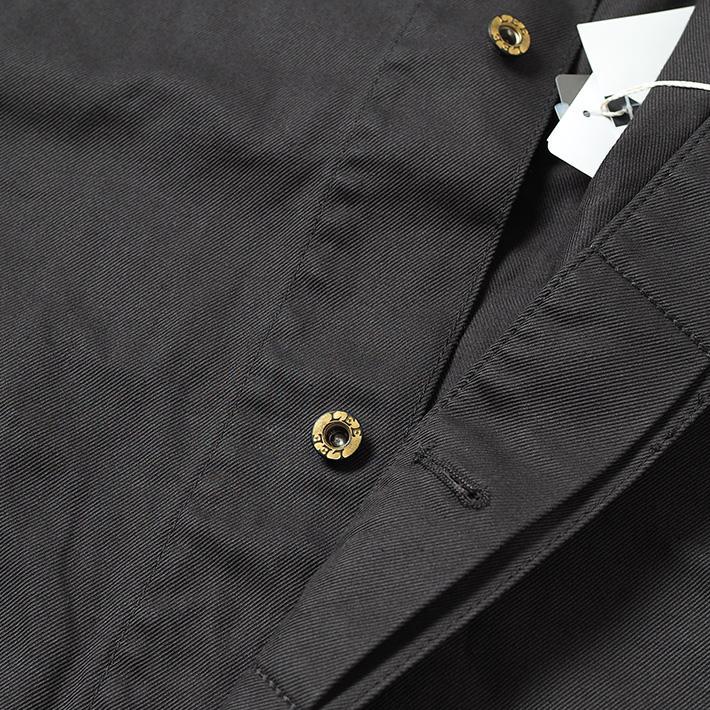 新品22000円 LEE リー大人な着こなしに最適なきれい目ワークウェアコート