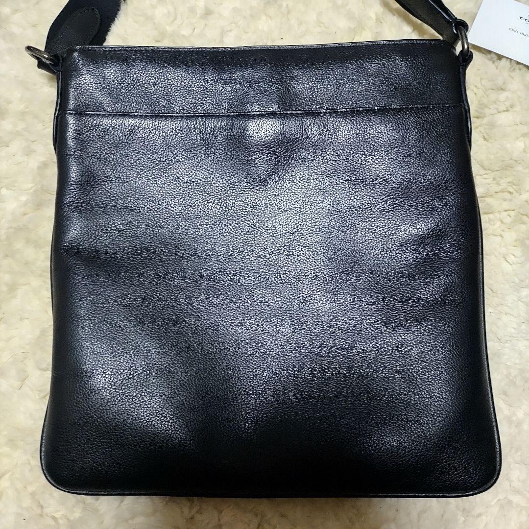 COACH■コーチ■メンズ■ショルダーバッグ