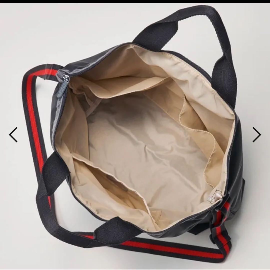 LE SPORTSAC JALオリジナル デラックスイージーキャリートート｜人気の空弁・お土産満載！｜JAL PLAZA（ジャルプラザ）