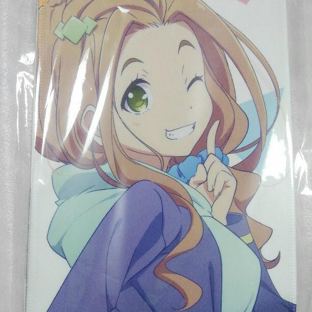 メルカリ ガーリッシュナンバー マフラータオル 片倉京 1 666 中古や未使用のフリマ メルカリ ガーリッシュナンバー マフラータオル 片倉京 1 666 中古や未使用のフリマ