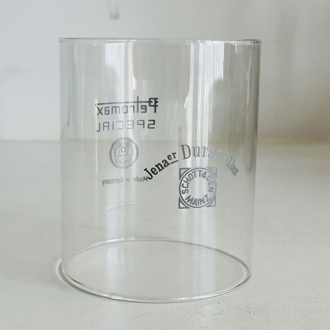 PETROMAX 250CP用オリジナルグローブ 未使用品