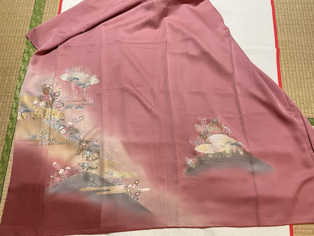 正絹