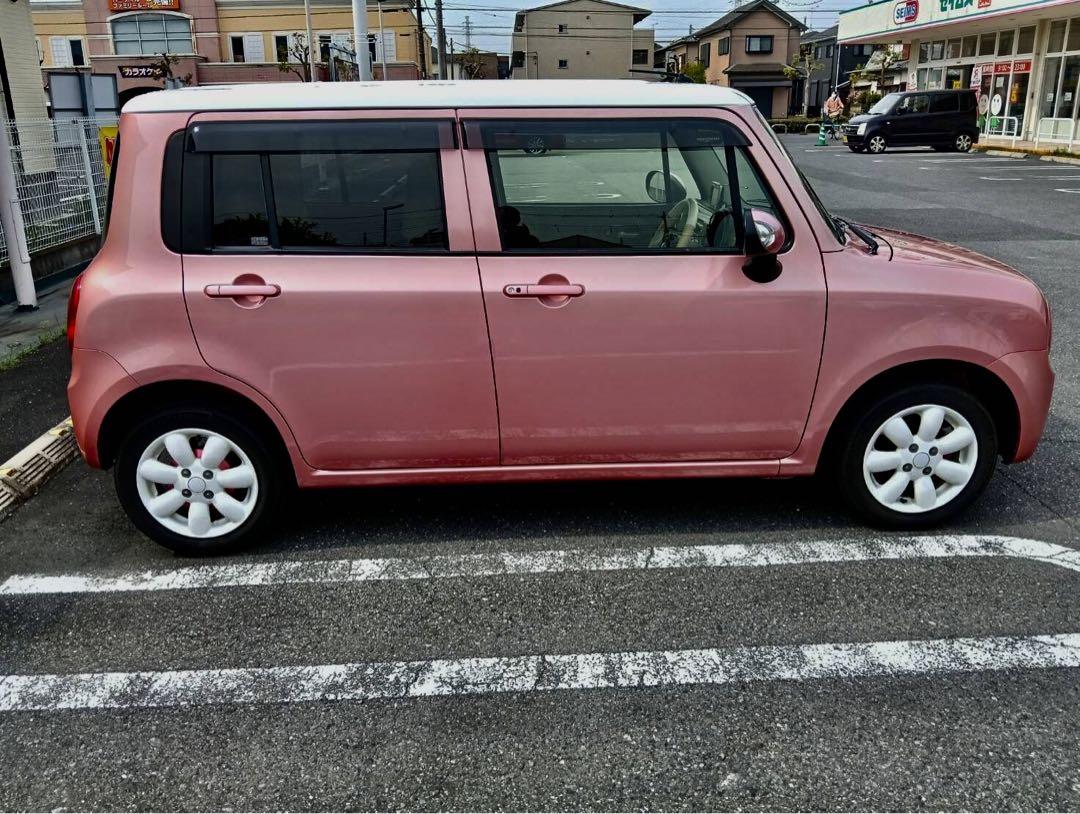 名変無料 SUZUKI