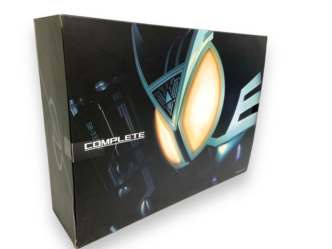 ☆美品 CSM デルタギア 仮面ライダーファイズ 画像2