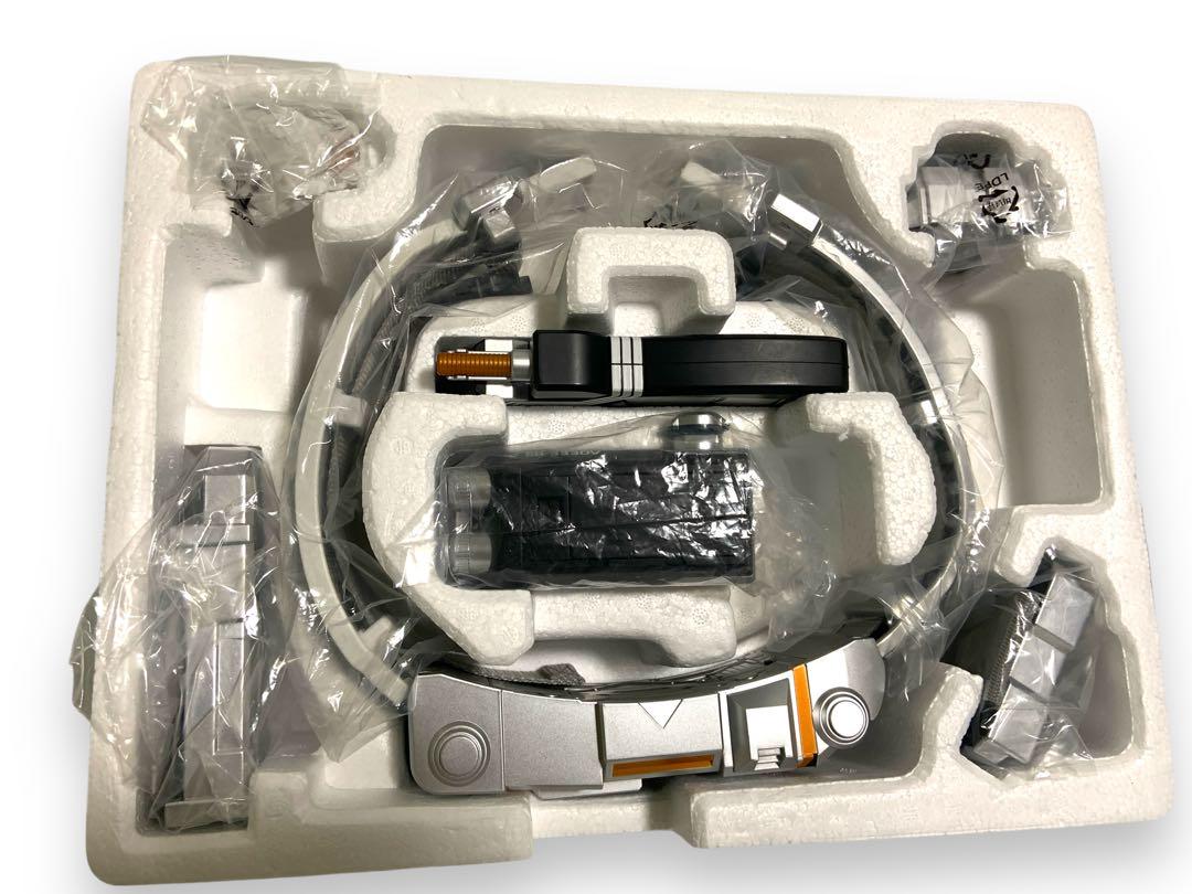 ☆美品 CSM デルタギア 仮面ライダーファイズ 画像3