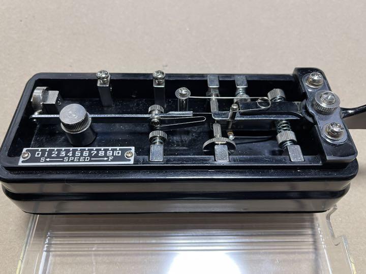 期間限定送料無料】 ハイモンド製 半自動電鍵 BK -100 - アマチュア無線 - hlt.no 期間限定送料無料】 ハイモンド製 半自動電鍵 BK -100 - アマチュア無線 - hlt.no