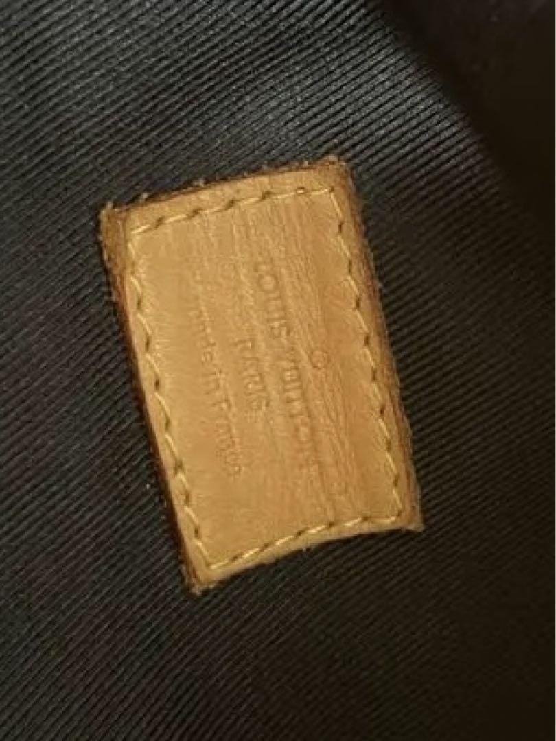 バムバッグ LOUIS VUITTON