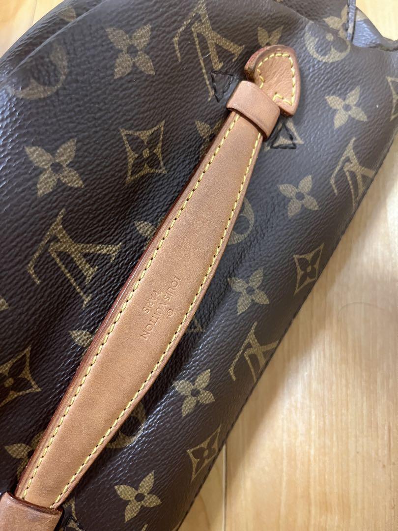 バムバッグ LOUIS VUITTON