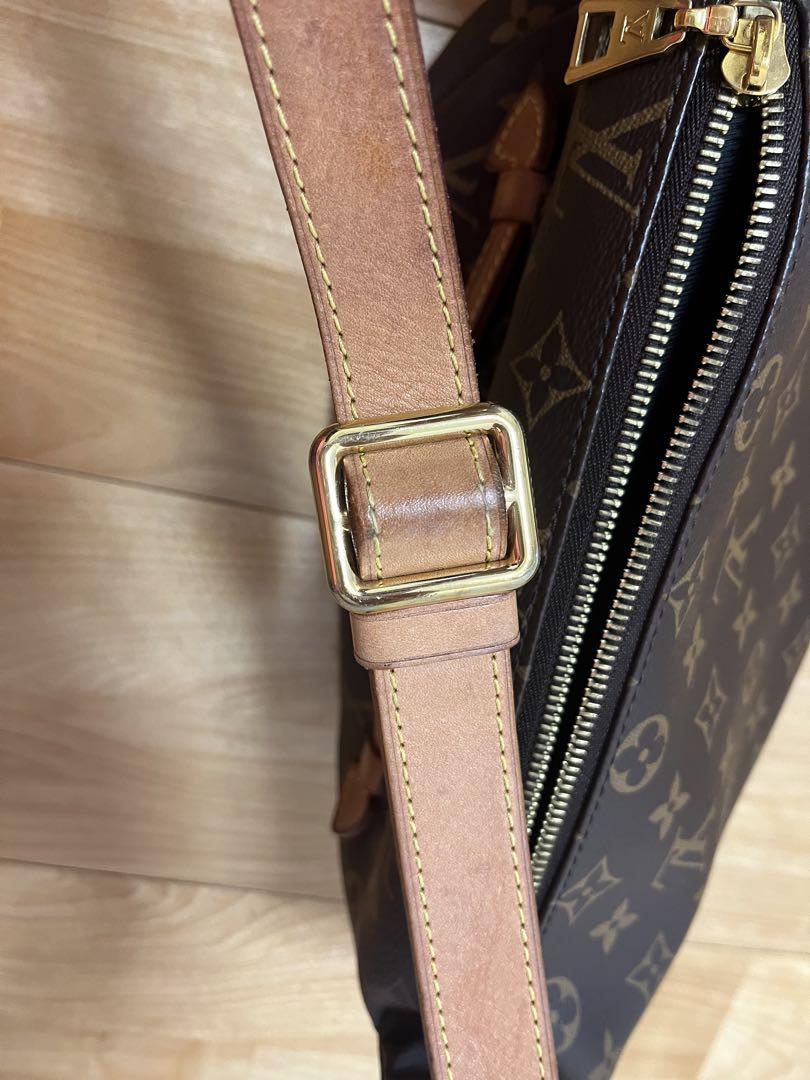 バムバッグ LOUIS VUITTON
