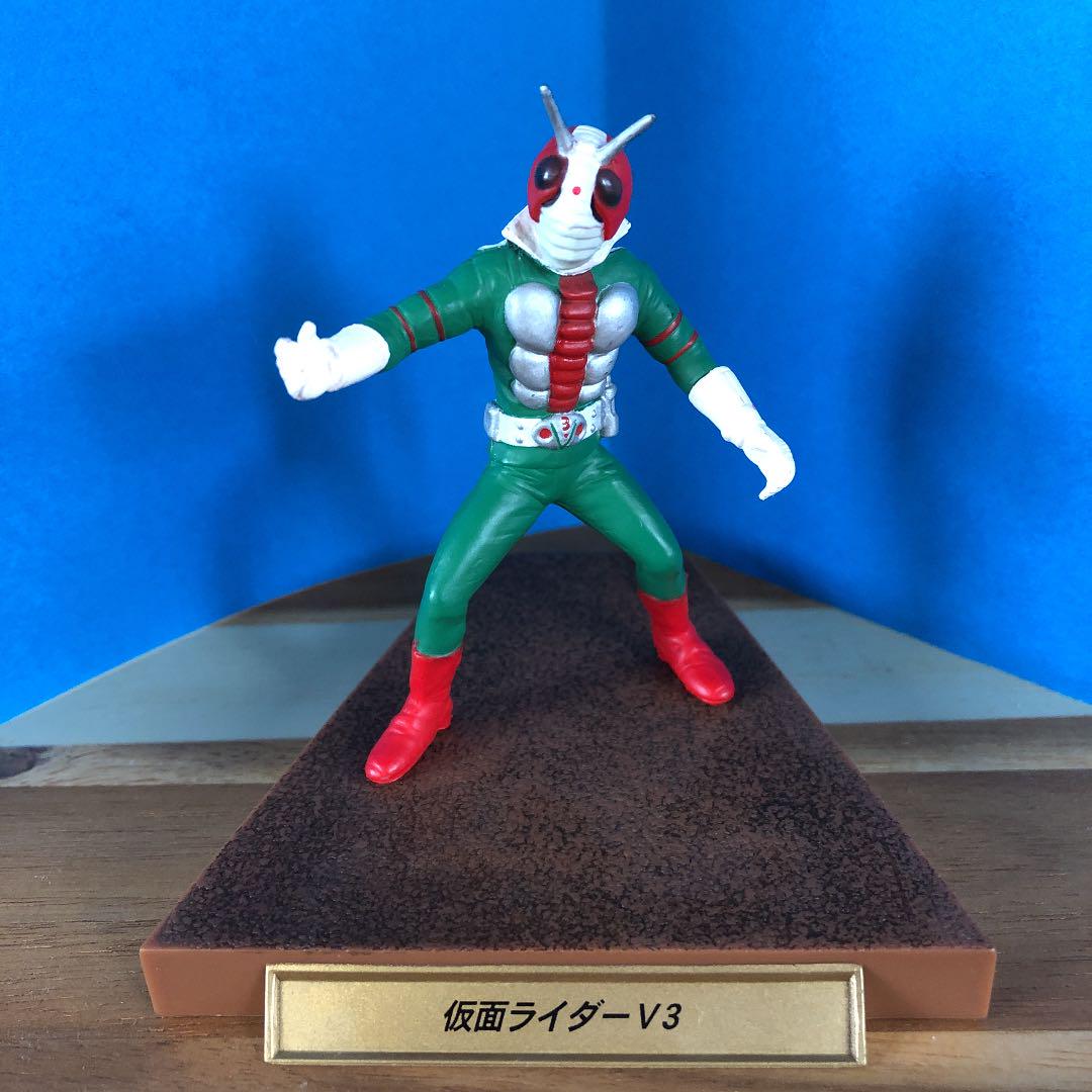 仮面ライダーＶ3