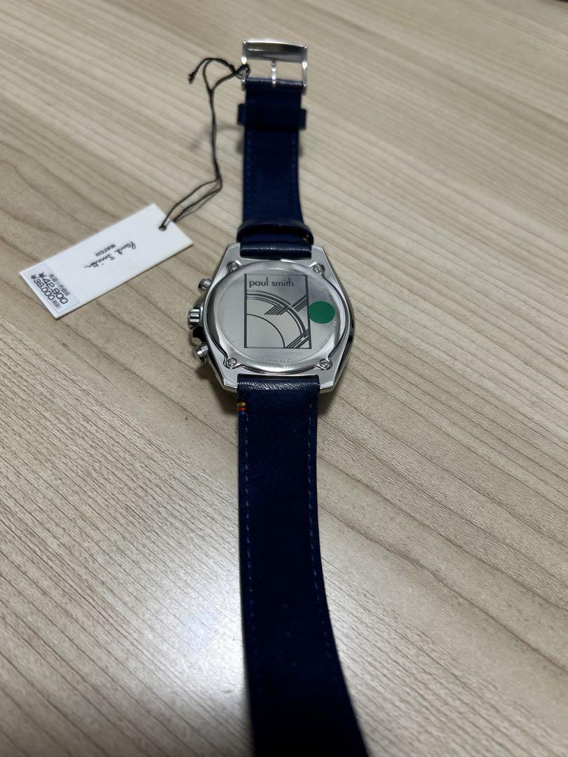 Paul Smith 時計