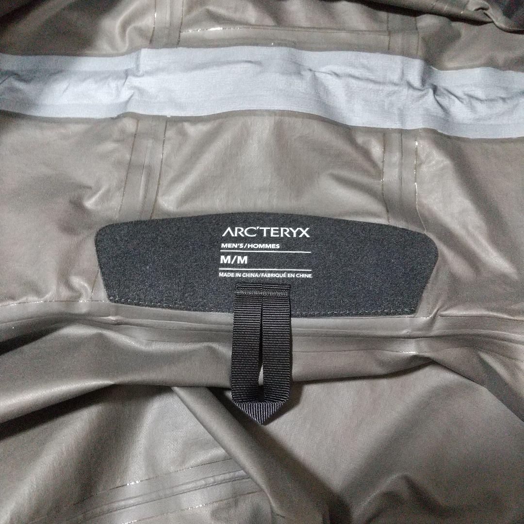 ARC'TERYX アークテリクス Zeta SL