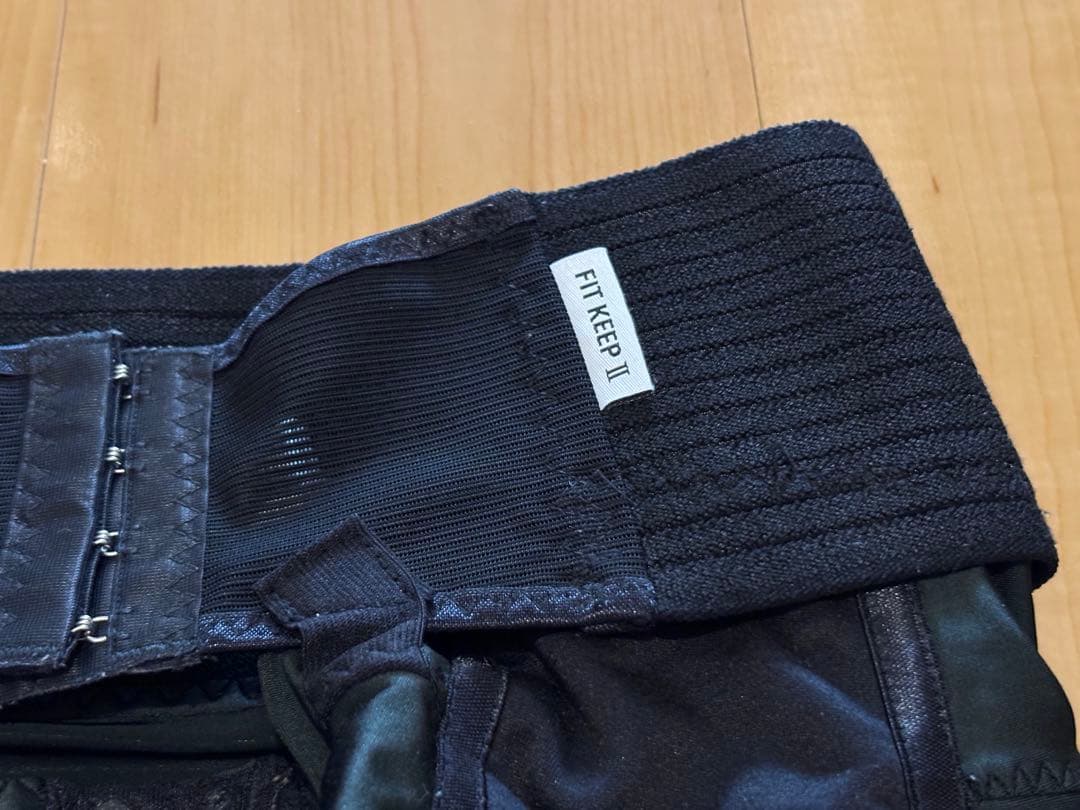 骨盤ベルト Lサイズ目立った傷や汚れなし