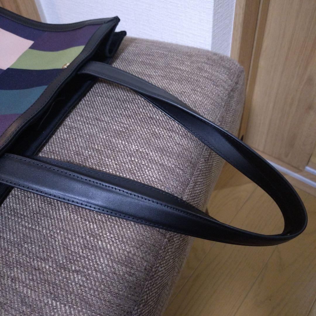 ポール・スミスメンズトートバッグ