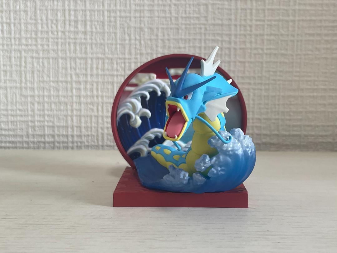 ポケモン 和の窓コレクション 6体セット