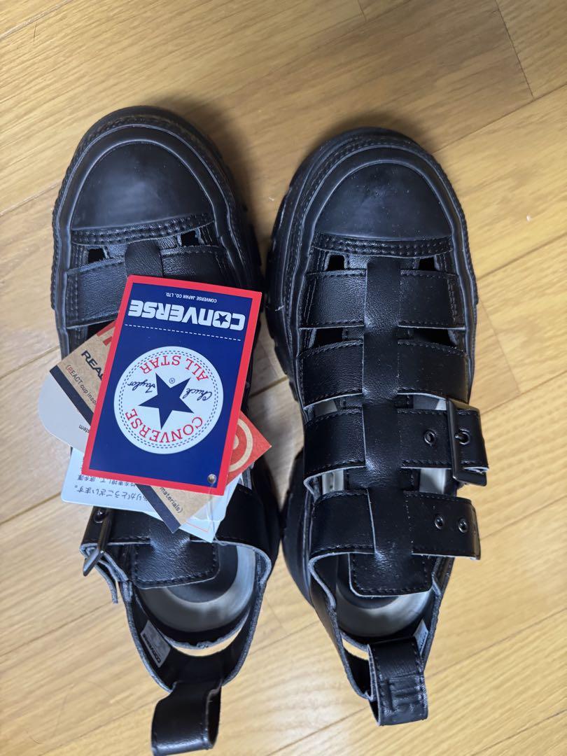 コンバースALL STAR TREKWAVE GLADIATOR OX