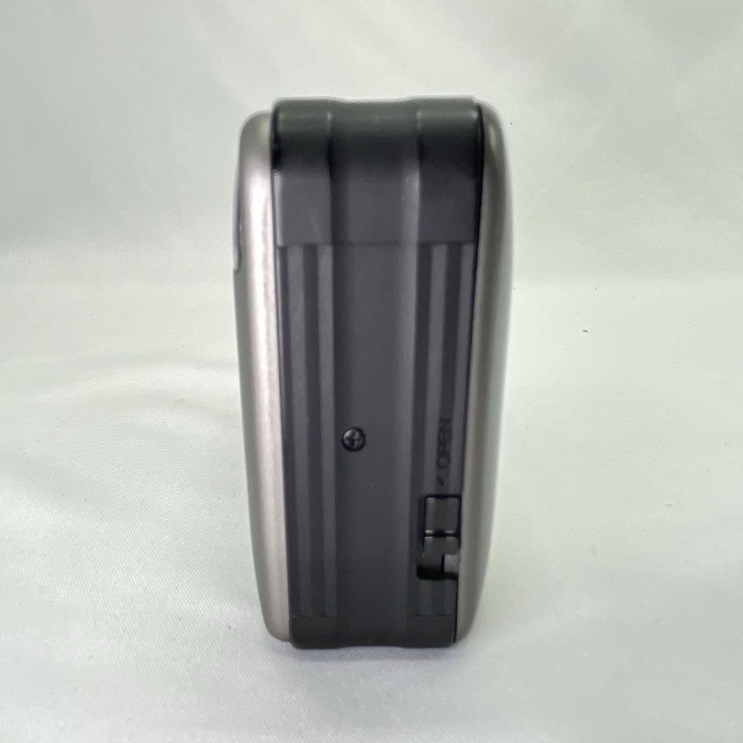 【動作OK】Konica big mini bm-201 コニカ ※K049