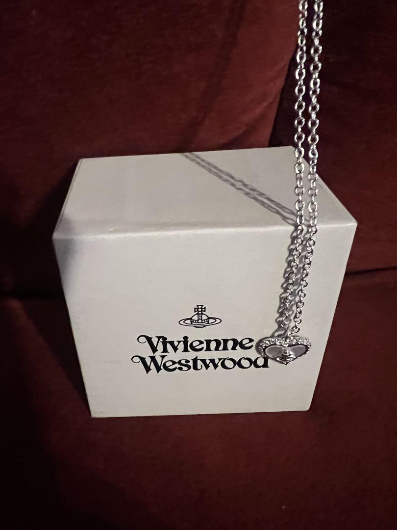 Vivienne Westwood ヴィヴィアンウエストウッド ネックレス