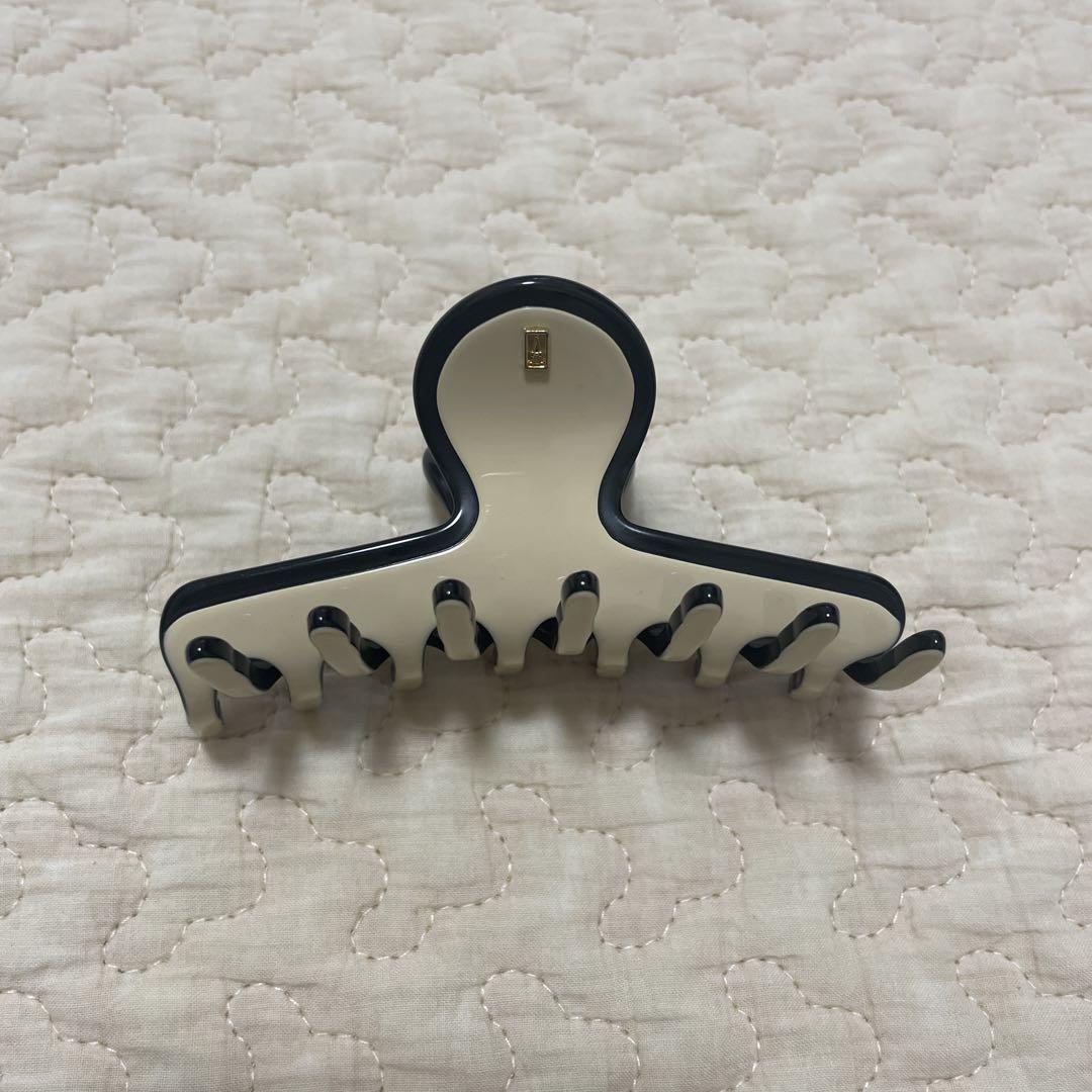 アレクサンドルドゥパリ LISERAI M ヘアクリップ