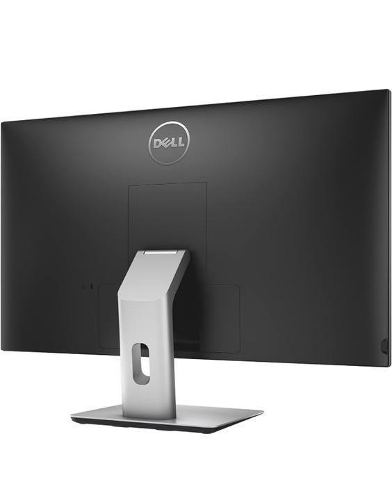 好評大人気 27インチDell デル モニター グレア 光沢 S2715H b3AMR-m26477801015 国産定番