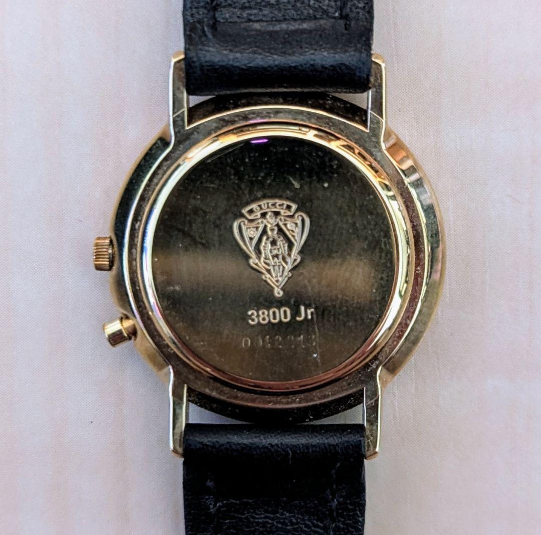 GUCCI レディース腕時計