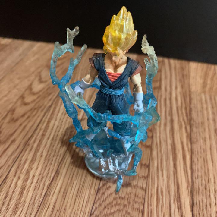 ドラゴンボール ミニフィギュアまとめ売り - メルカリ