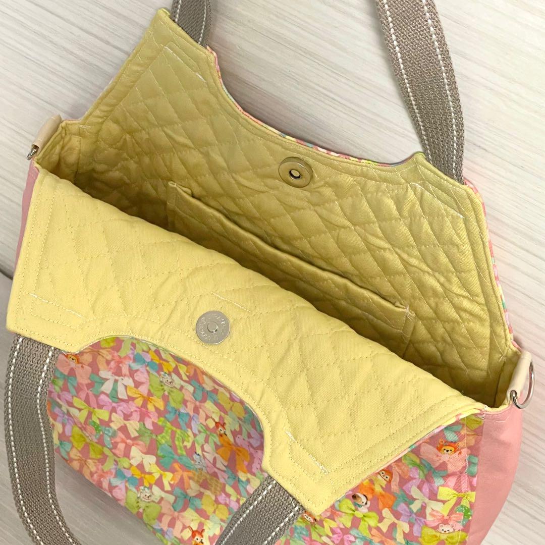♡Kanna *様専用♡ ふわコロエッグバッグ&ショルダー 5点セット