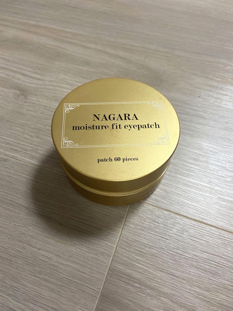 NAGARA モイスチャーフィットアイバッチアイケア