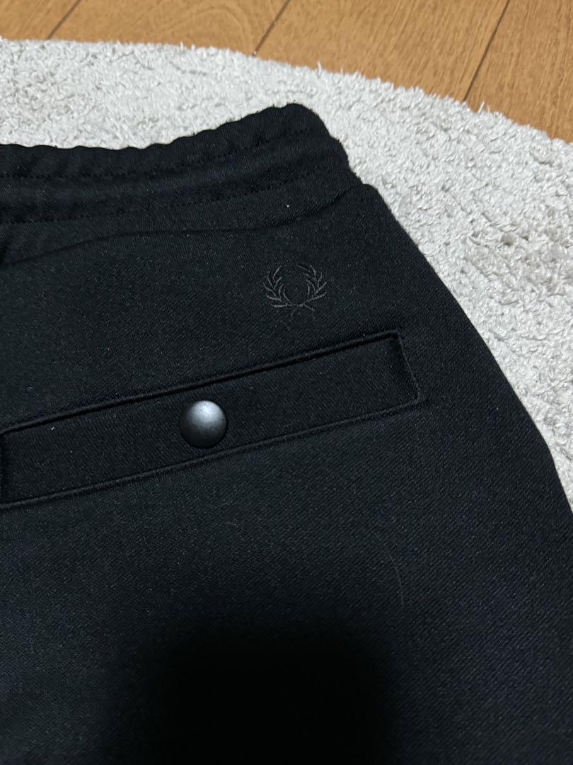 【初売り】 フレッドペリー Mサイズ セット パンツ トラックジャケット トップス