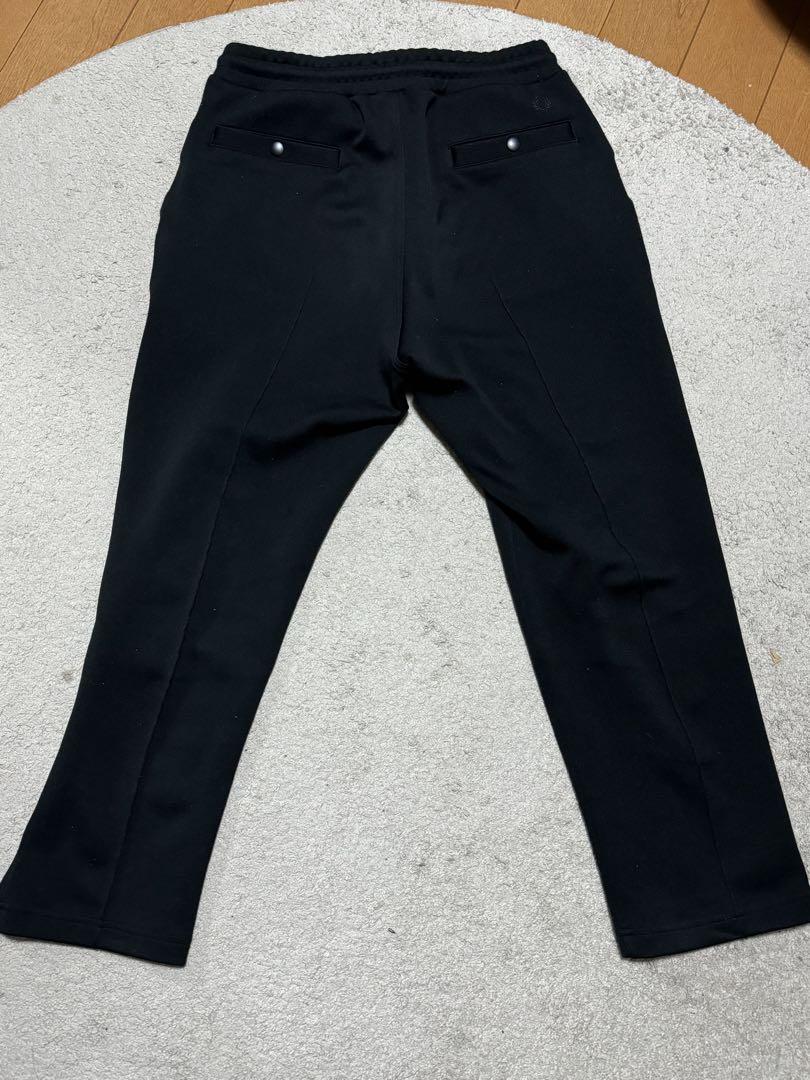 入荷now 買えない フレッドペリー トラックジャケット パンツ セット Mサイズ ジャケット・アウター