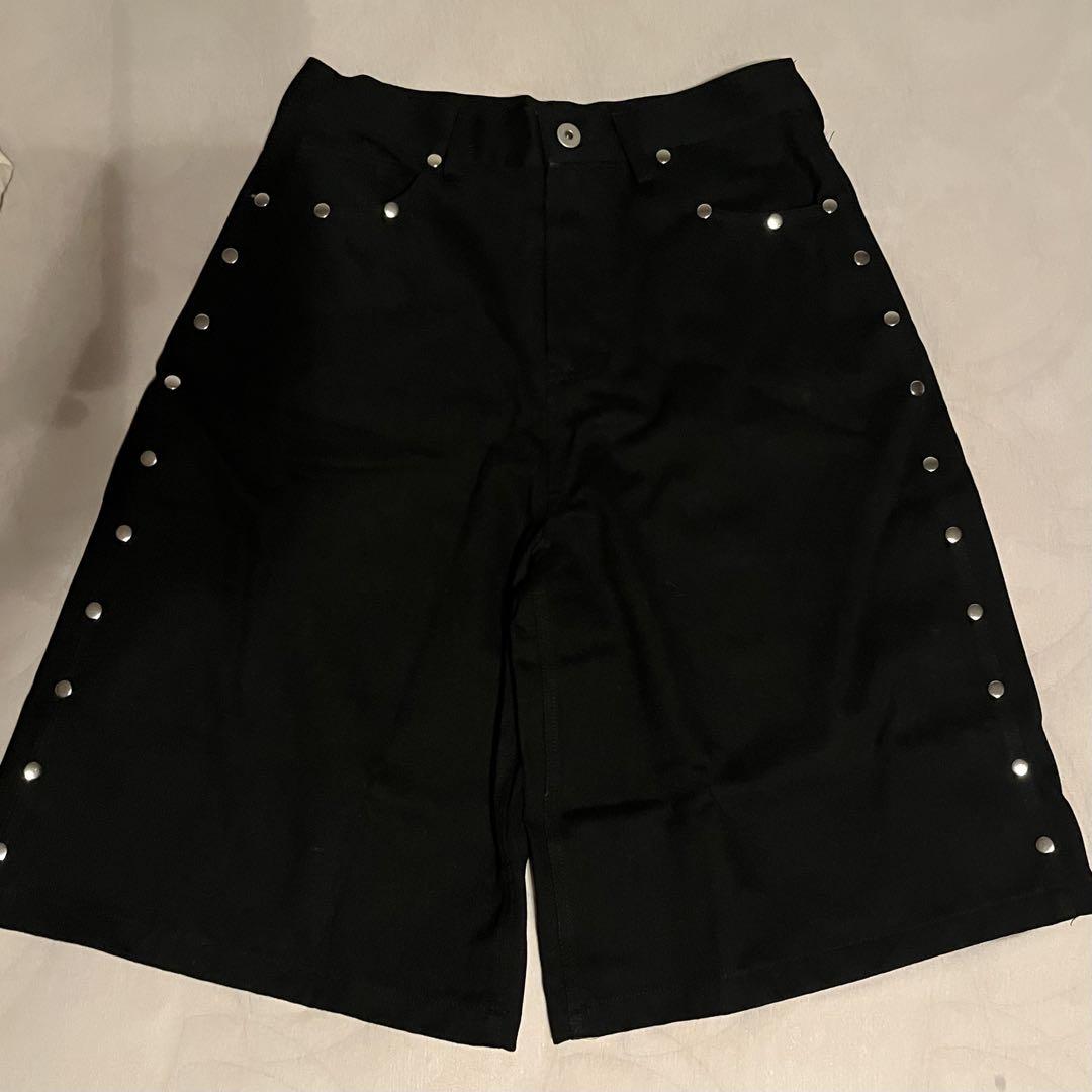 yeseyesee ハーフパンツパンツ