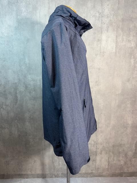 ノースフェイス　マウンテンジャケット　HYVENT中綿　11120