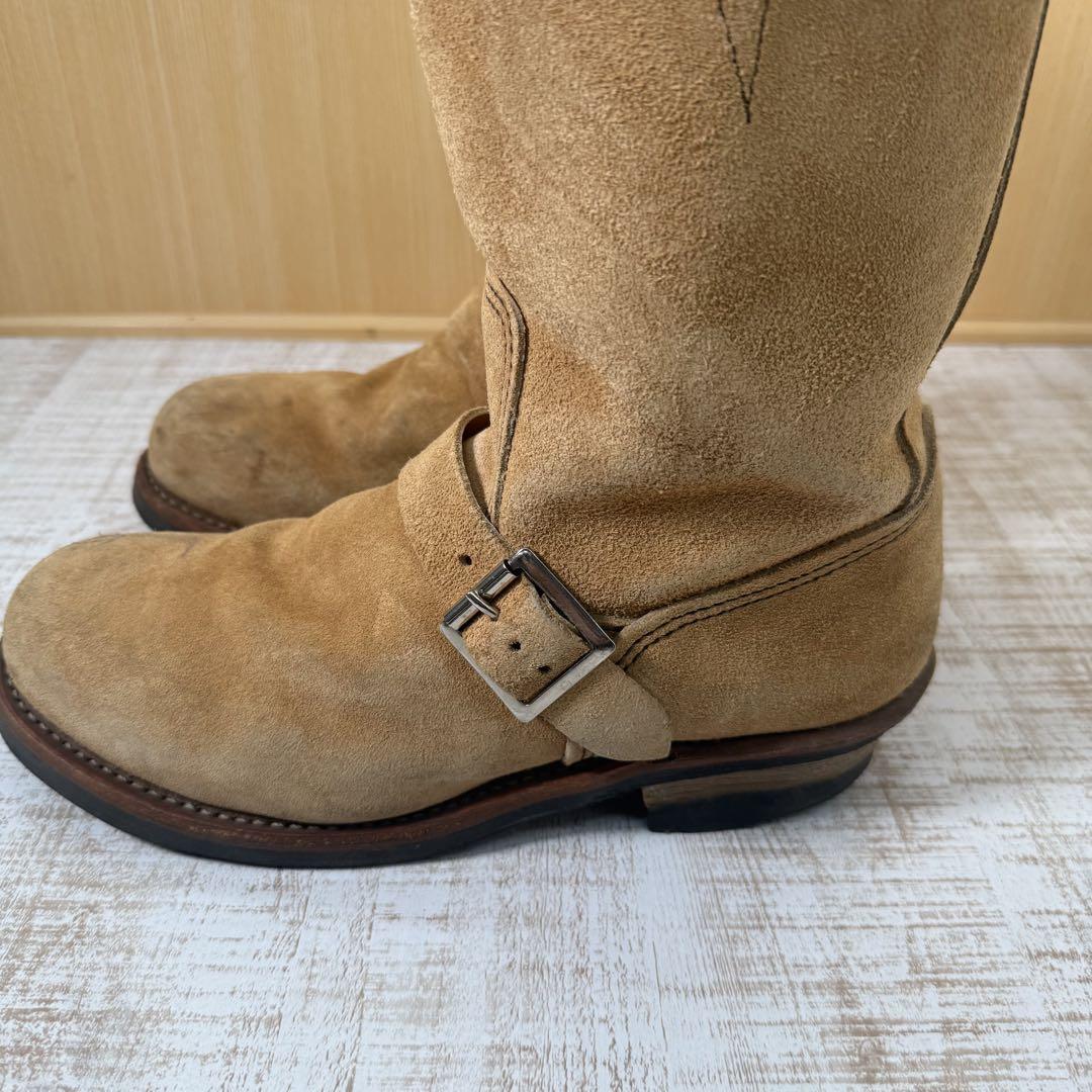 RED WING レッドウィング 9269 エンジニアブーツ