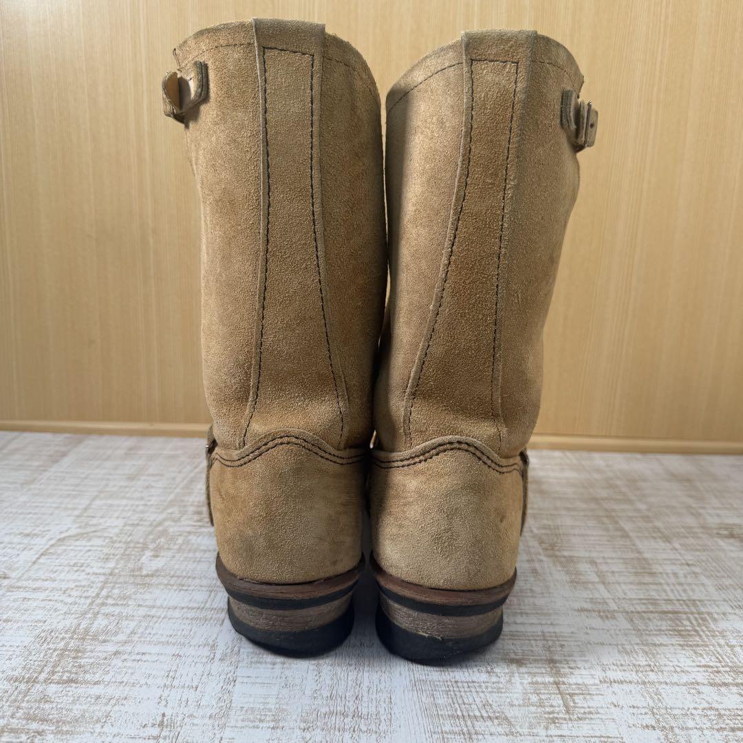 RED WING レッドウィング 9269 エンジニアブーツ