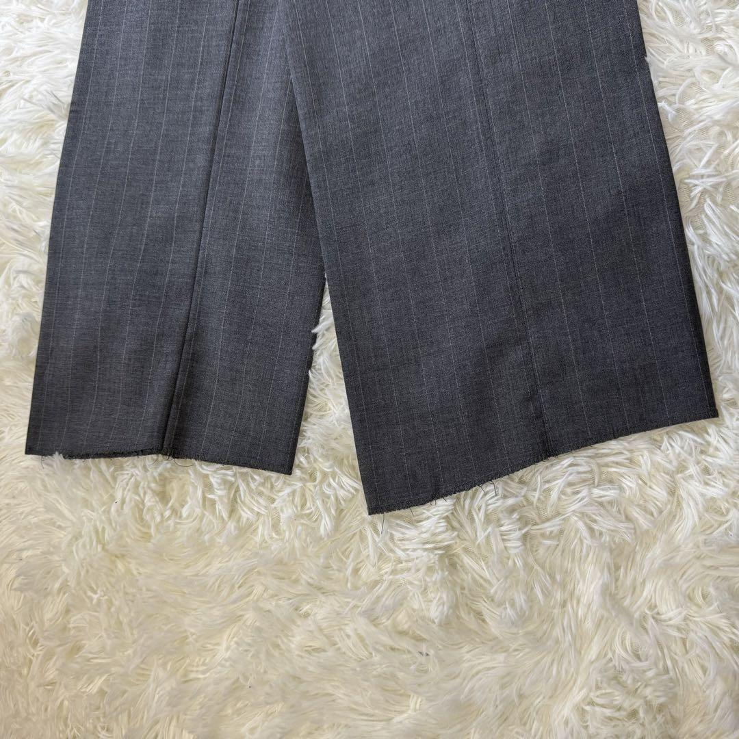 【未使用品】PaulSmith ポールスミス セットアップ グレー 3B