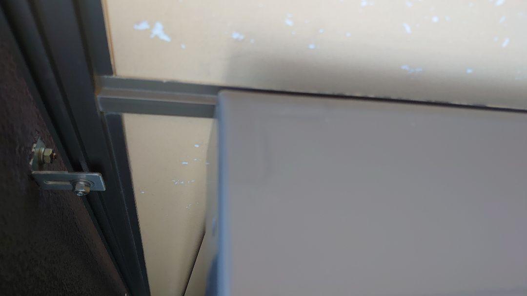 イナバ物置 ナイソーシスター 物置き 小型 屋外 収納庫 KMW-096BP