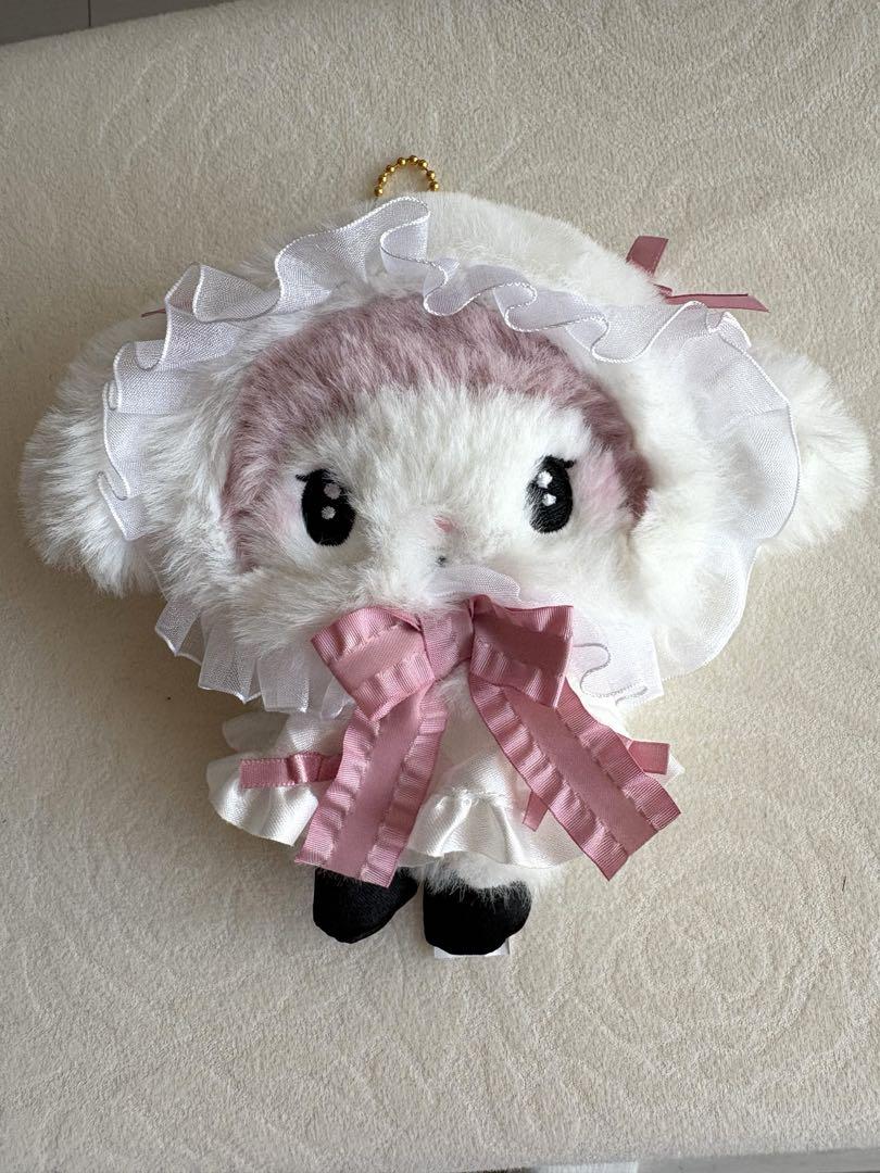 ダンガンロンパ ドンキホーテ もちどる ぬいぐるみ 最原終一