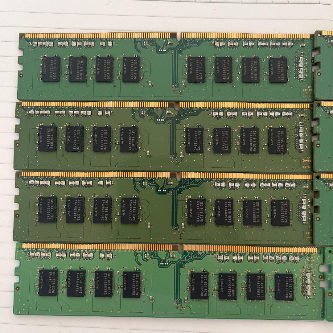 日本製格安 8枚 8GB 2Rx8 PC4@ tULQT-m26482085318 安い人気SALE