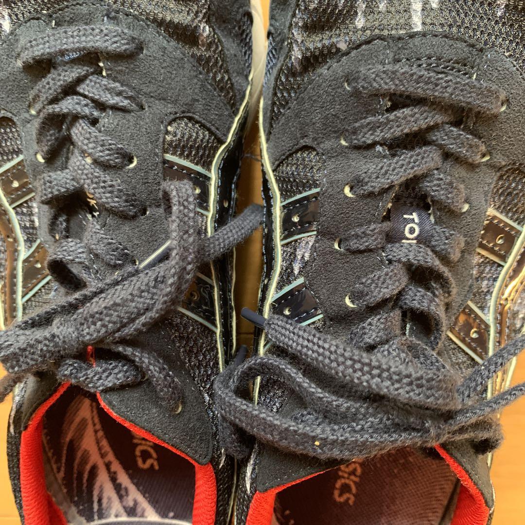 asics ターサージャパン　26.0 東京マラソン