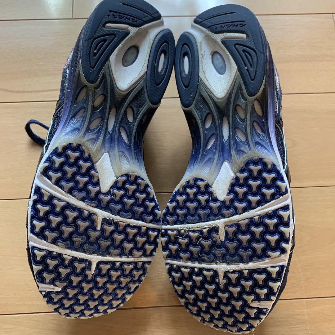 asics ターサージャパン　26.0 東京マラソン