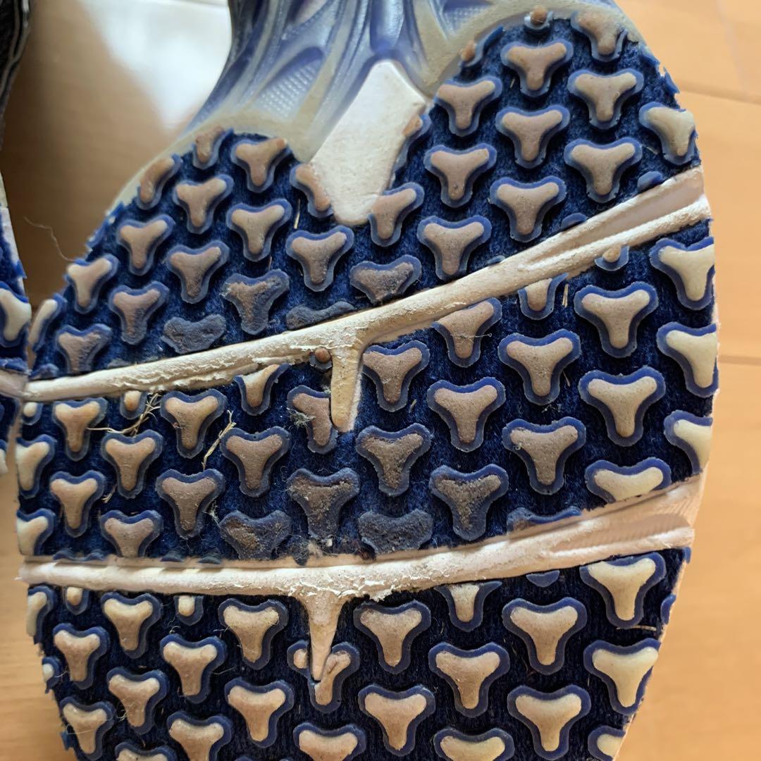 asics ターサージャパン　26.0 東京マラソン