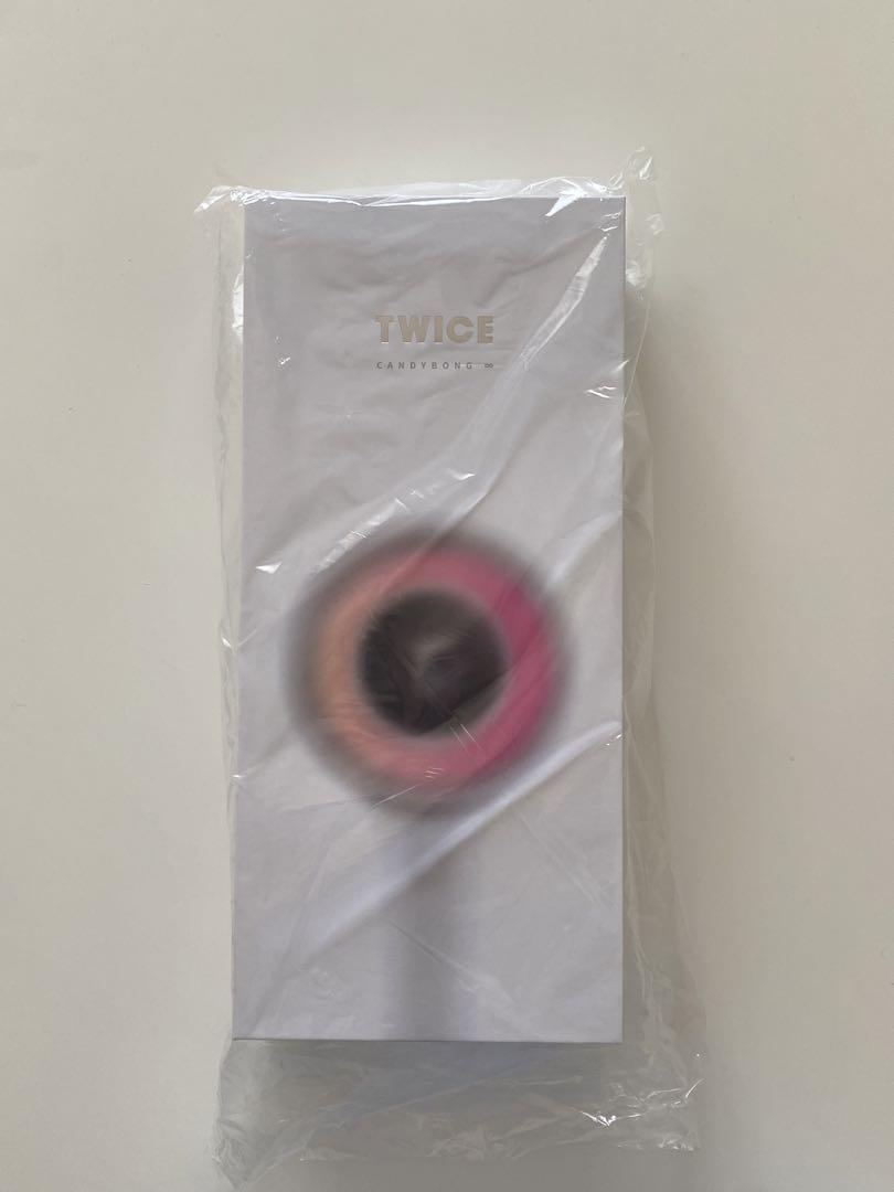 TWICE CANDYBONG∞